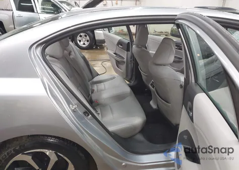 2016 Honda Accord Ex-L V-6 from USA, damaged, VIN 1HGCR3F83GA029080